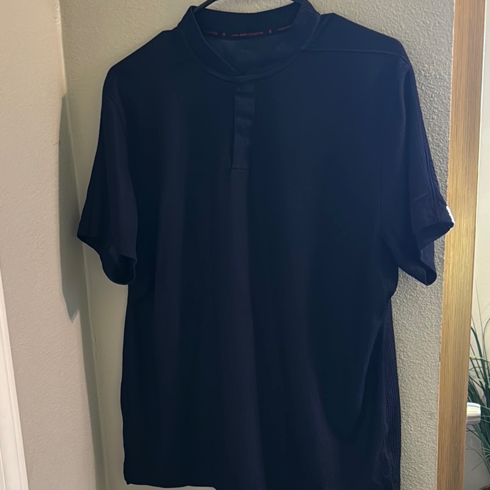 Nike Men's TW Collection Polo Shirt